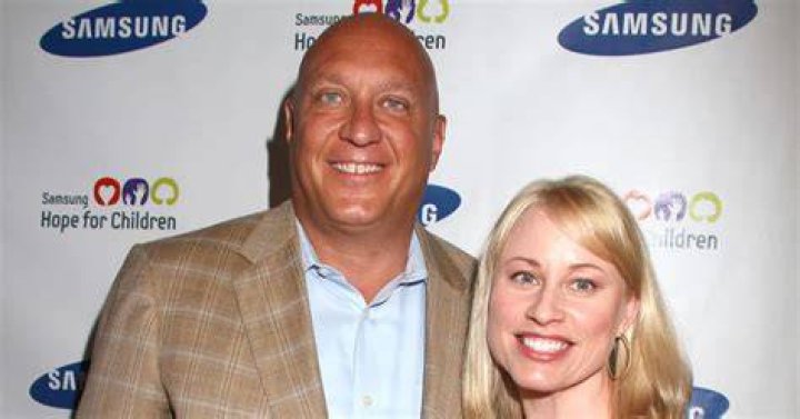 Steve Wilkos Wife Cancer Rachelle Wilkos Illness And Health
