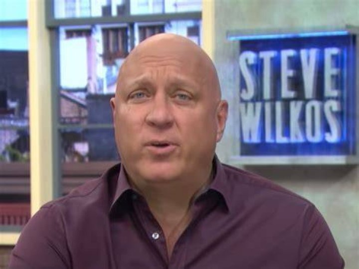 Steve Wilkos' Wife's Cancer Journey: Triumph Over Adversity