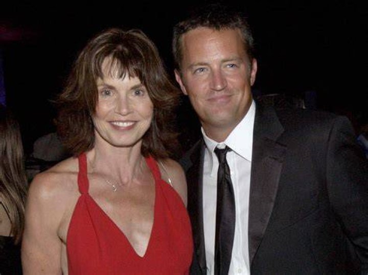 Suzanne Perry's Spouse: Uncovering The Private Life Behind The Public Figure
