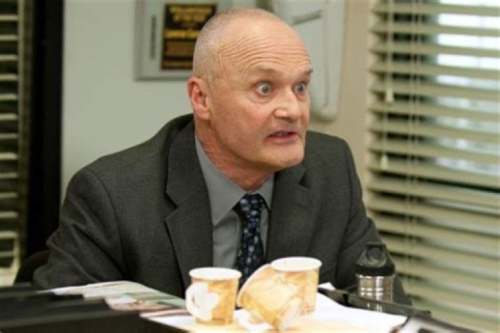 The Actor Behind The Eccentric Creed Bratton