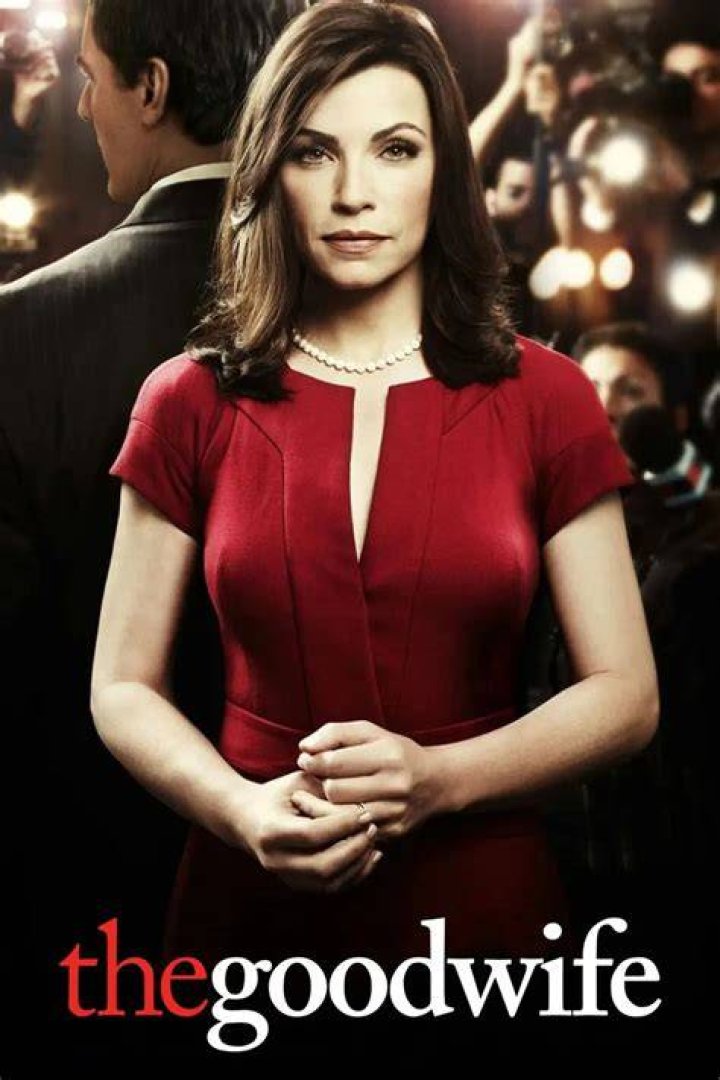 The Good Wife Casting Shakeup E! News Deutschland