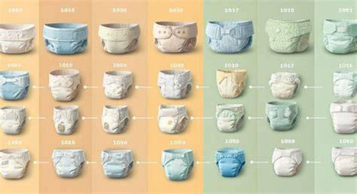 The Invention of Disposable Diapers This Day in Mom History YouTube