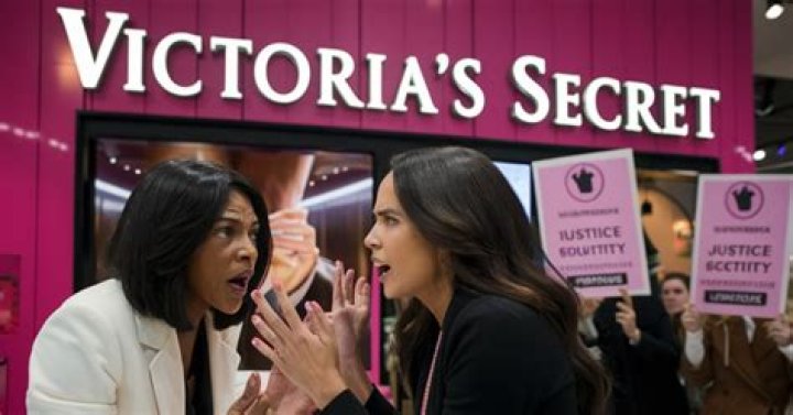 The Victoria's Secret "Karen" Lawsuit Unraveled