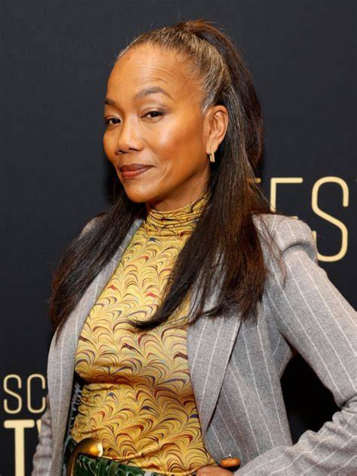 The Wire&rsquo;s Sonja Sohn for Burn Notice