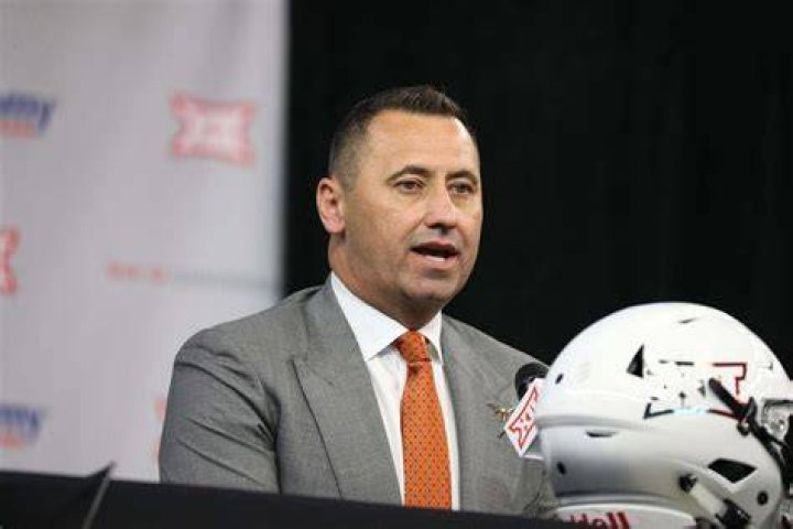Three Things Steve Sarkisian Said Entering the Longhorns' Game against