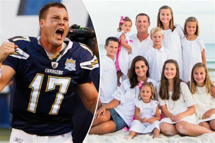 Tiffany Rivers Wiki (Philip Rivers' Wife), Age, Height, Husband, Net