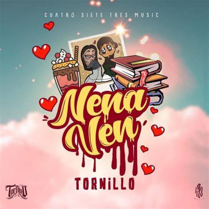 Tornillo Perd&oacute;name Mam&aacute; Lyrics Genius Lyrics