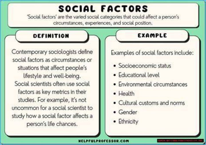 Truths, Speculations, And Social Impact