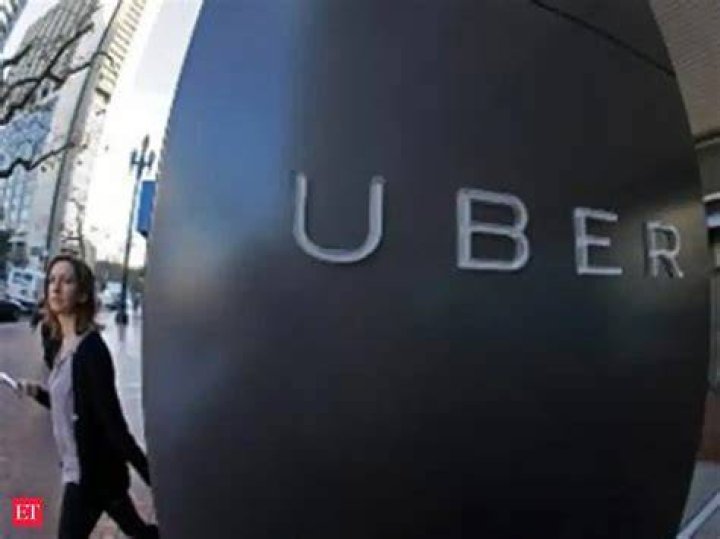 Uber president Jeff Jones quits just six months after joining