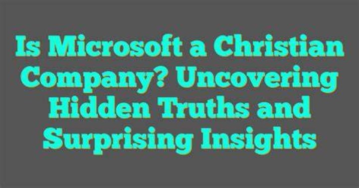 Uncover The Hidden Truths And Surprising Insights