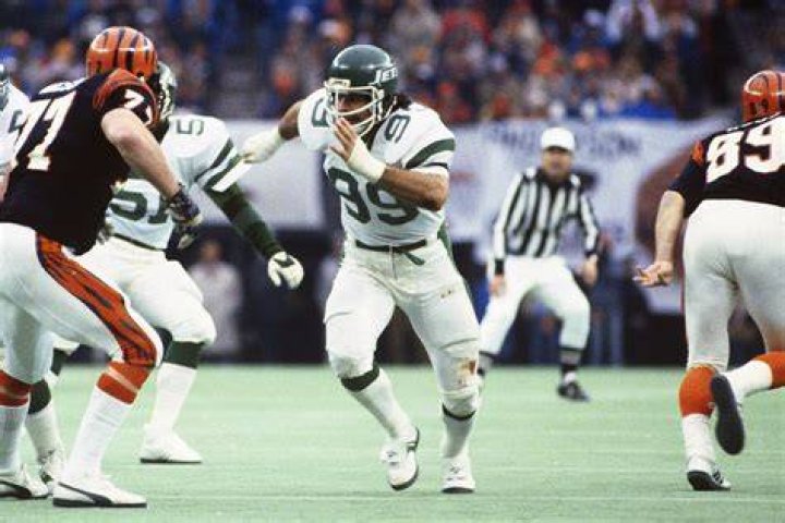 Uncover The Secrets Behind Mark Gastineau's 2021 Fortune