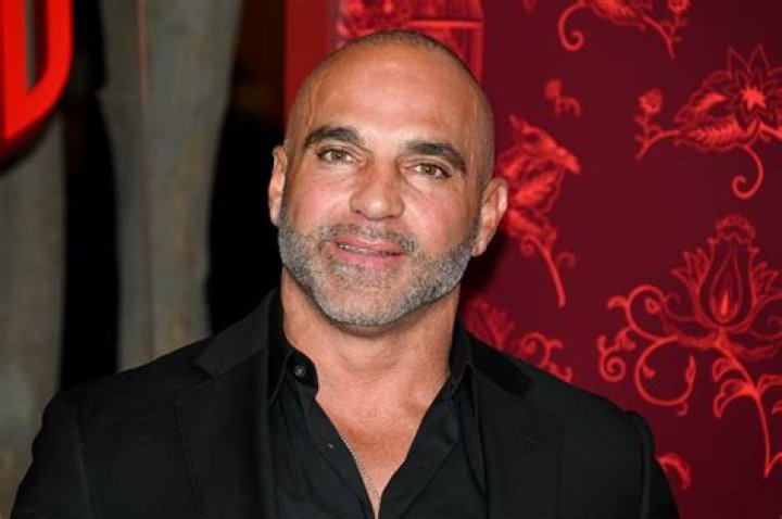 Uncover The Secrets: Joe Gorga's Height Revealed