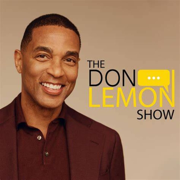 Uncover The Truth: Don Lemon's Husband's Age Unveiled
