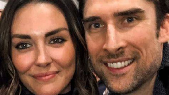 Uncover The World Of Taylor Cole's Husband: Kevin Simshauser