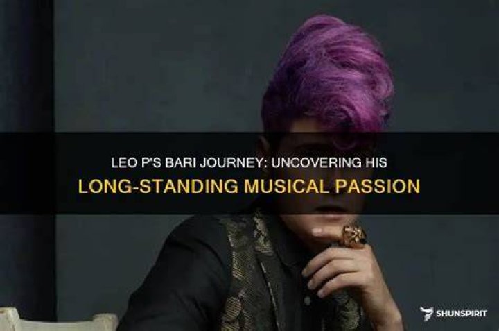 Uncovering His Musical Journey And Creative Genius