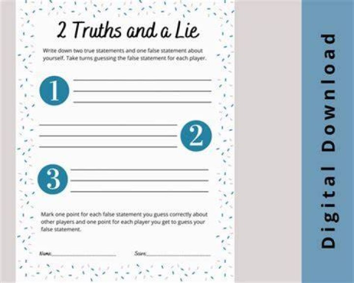 Uncovering Surprising Truths And Lessons