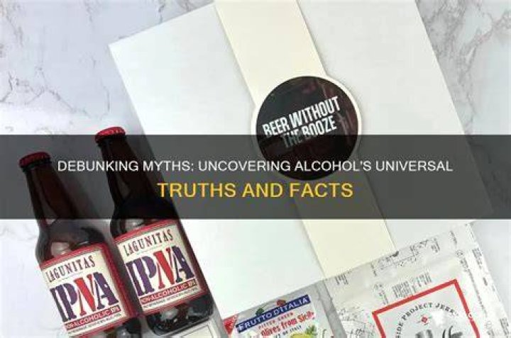 Uncovering The Truths And Debunking The Myths