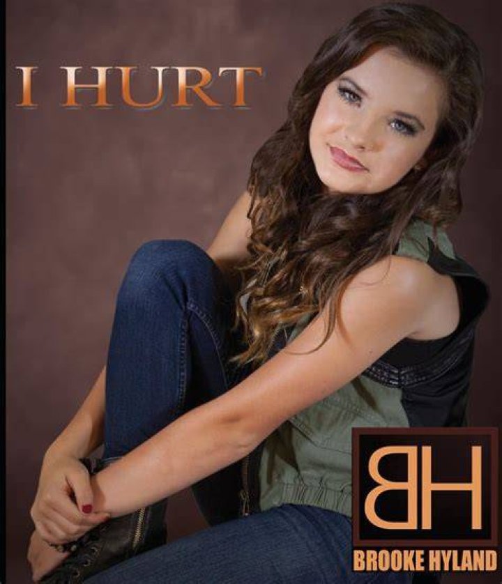 Unlocking The Mystery Of Brooke Hyland's Height