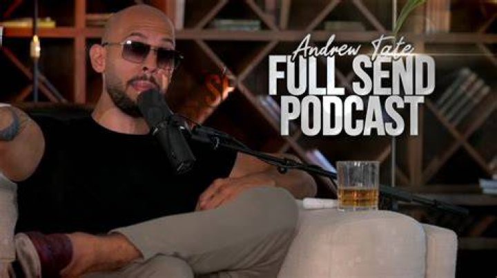 Unraveling Andrew Tate's Podcast: Discoveries And Insights