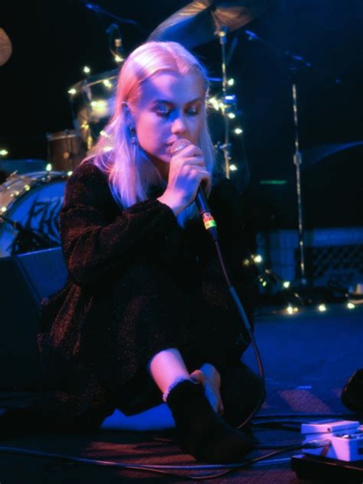 Unraveling Phoebe Bridgers' Height: Discoveries And Insights