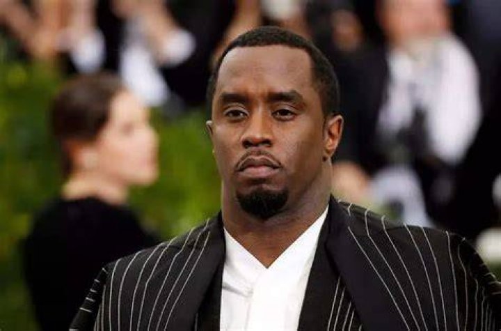 Unraveling The Enigma: Sean Combs' Sexuality Explored