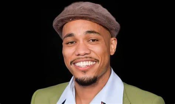 Unveiling Anderson Paak's Height: A Journey Into Confidence And Charisma