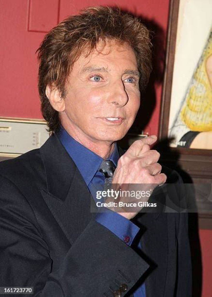 Unveiling Barry Manilow's Religious Beliefs: Explorations And Revelations