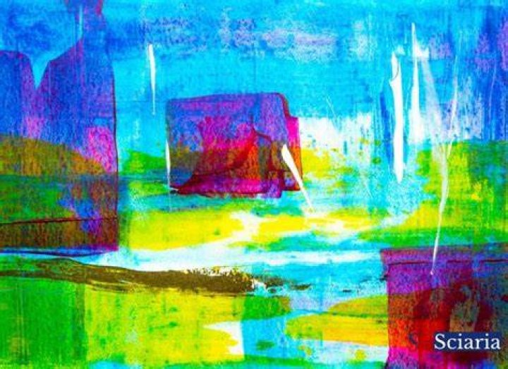 Unveiling Donna Godeau: Exploring The Master's Canvas