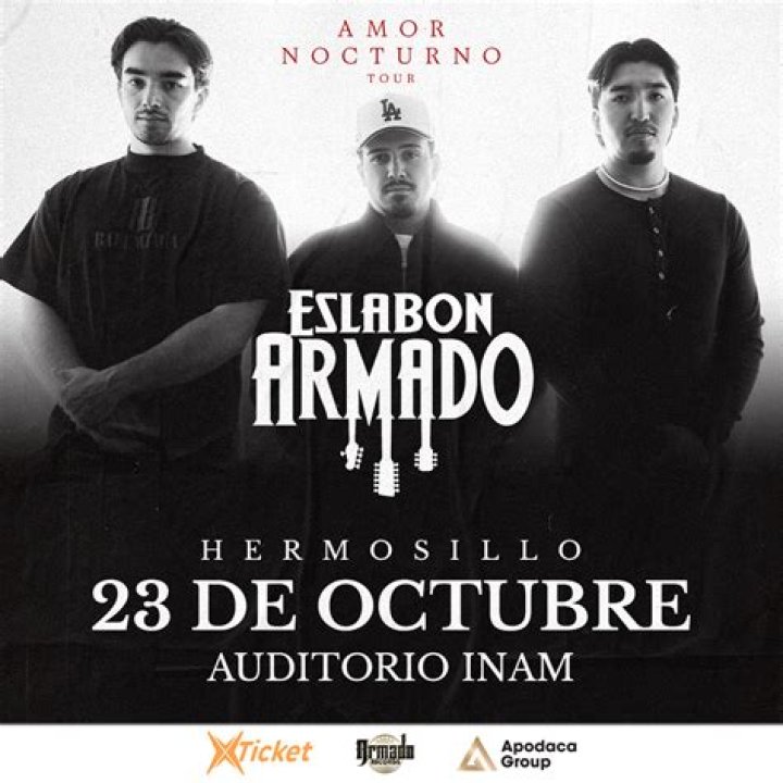 Unveiling Eslabon Armado's Height: Insights And Surprises
