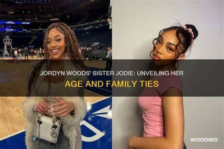 Unveiling Jodie Woods' Age: Discoveries And Insights