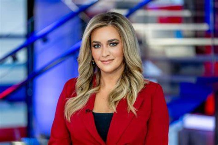 Unveiling Katie Pavlich's Net Worth: Discoveries And Insights