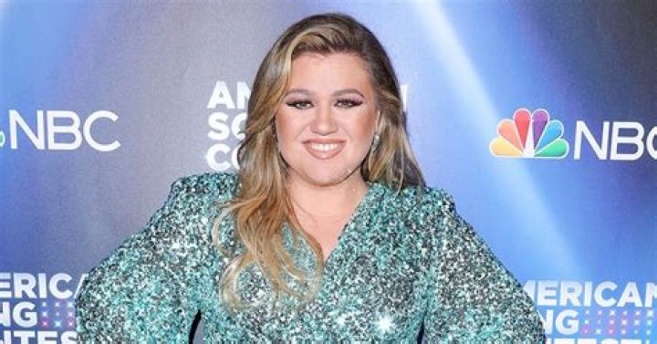 Unveiling Kelly Clarkson's Weight And Height: Surprising Insights Revealed