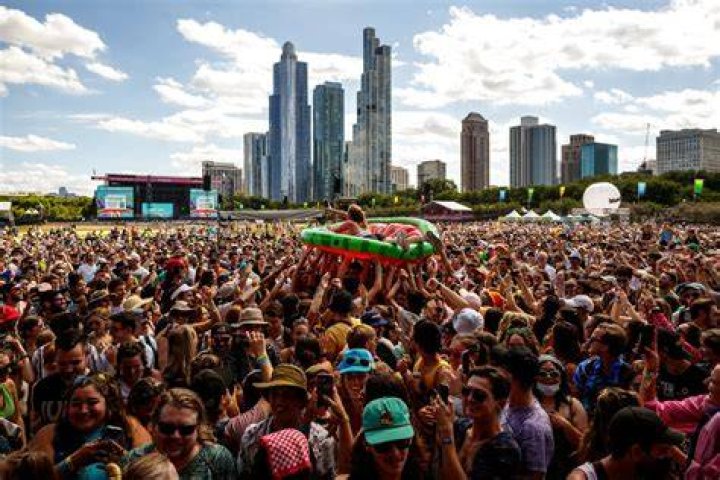 Unveiling Lollapalooza's Age Limit: Discover Its Purpose And Effects