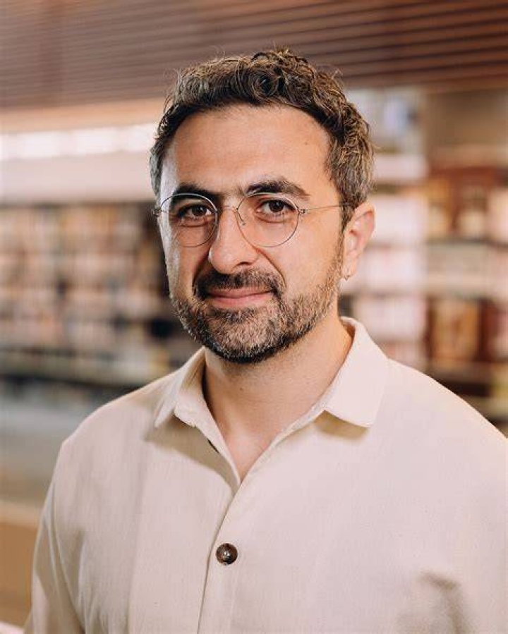 Unveiling Mustafa Suleyman's Net Worth: Secrets And Strategies Revealed!