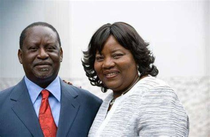 Unveiling Raila Odinga's Net Worth: A Journey To Discoveries