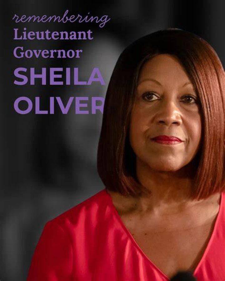 Unveiling The Connection: Sheila Oliver's Husband And Their Impact