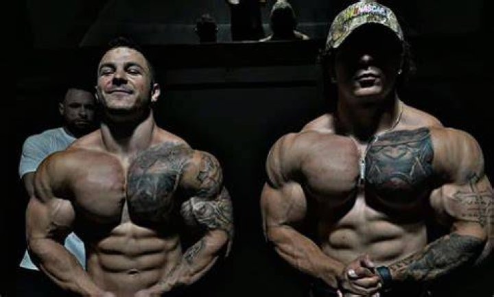 Unveiling The Extraordinary Height Of The Tren Twins