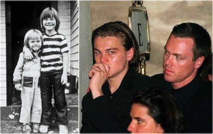 Unveiling The Hidden World Of Leonardo DiCaprio's Siblings