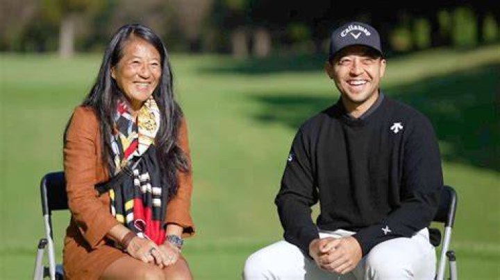 Unveiling The Inspiring Story Of Xander Schauffele's Mother