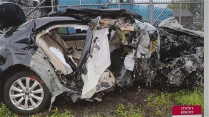 Unveiling The Kylie Dorsman Accident: Uncovering Truths And Lessons