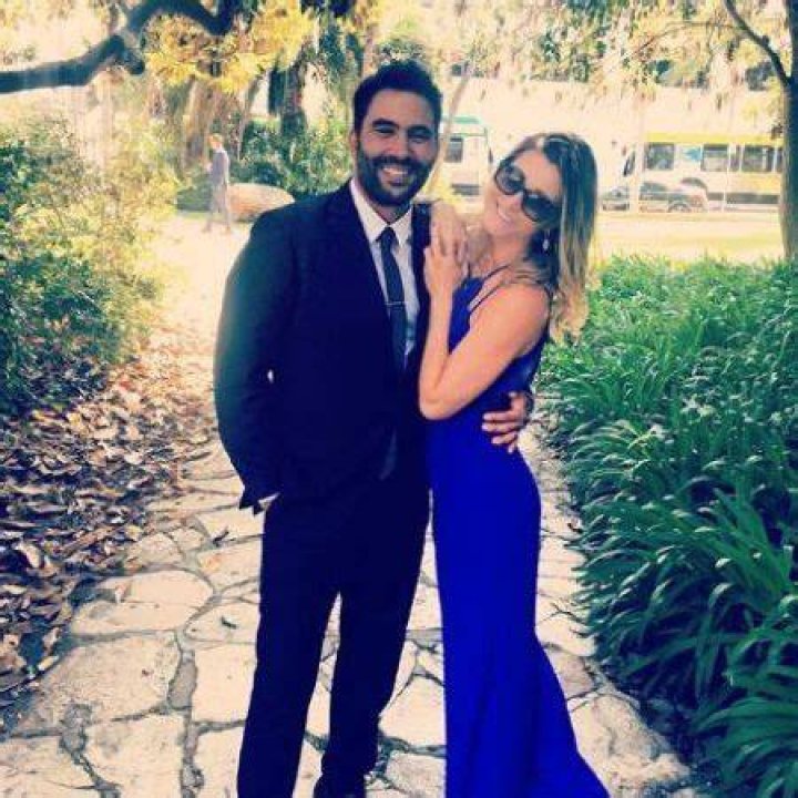 Unveiling The Multifaceted World Of Ignacio Serricchio's Wife