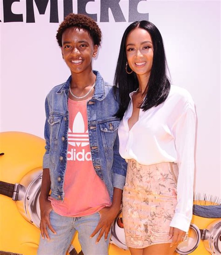 Unveiling The Paternity Of Draya Michele's Son: Surprising Revelations