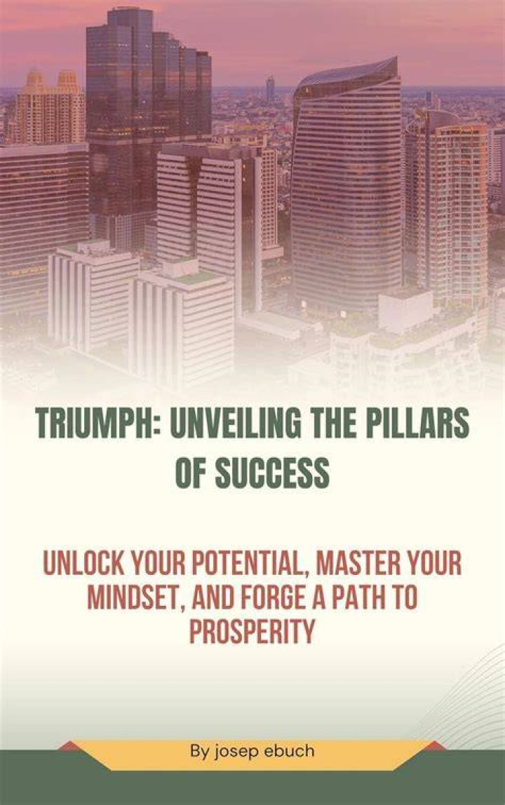 Unveiling The Pillars Of Success: Nadia Ferreira's Parents