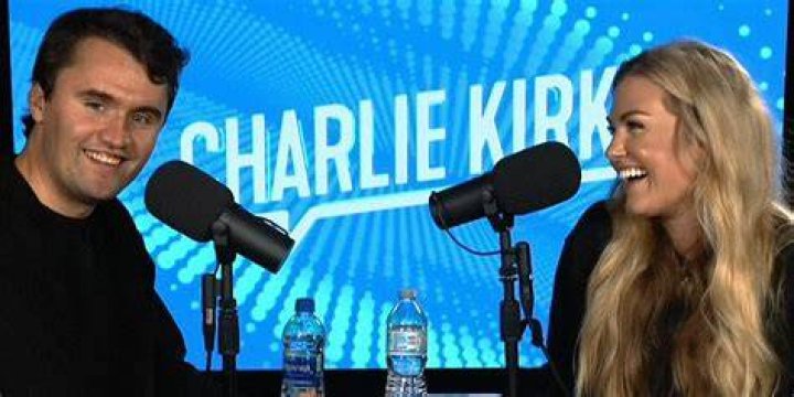 Unveiling The Role And Influence Of Charlie Kirk's Wife