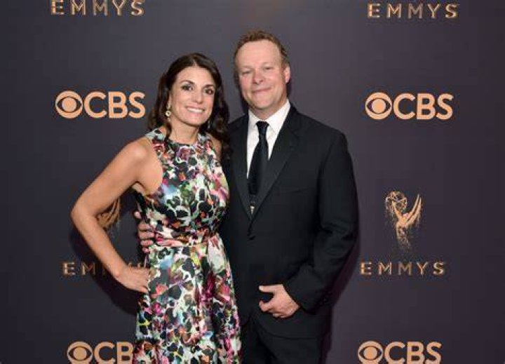 Unveiling The Role And Story Behind Chris Licht's Wife
