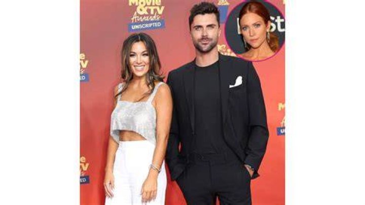 Unveiling The Secrets: Alex Hall's Ex-Husband Revealed