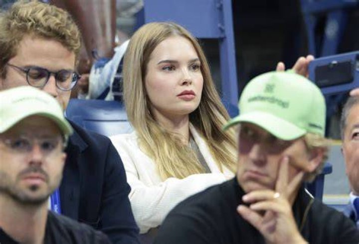 Unveiling The Secrets Behind Alexander Bublik's Supportive Wife