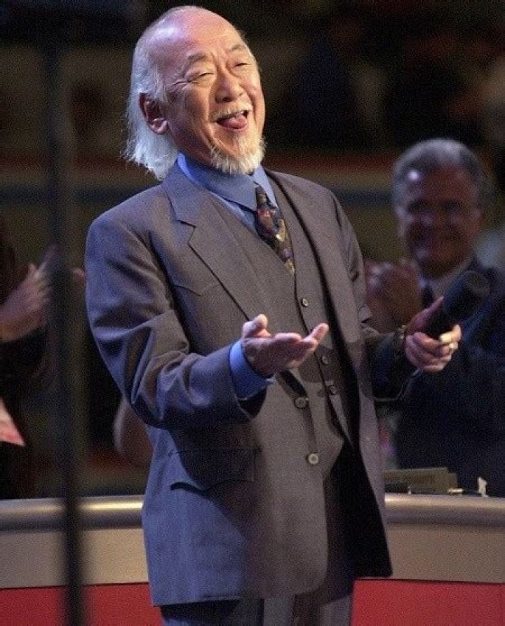 Unveiling The Secrets Behind Pat Morita's Net Worth