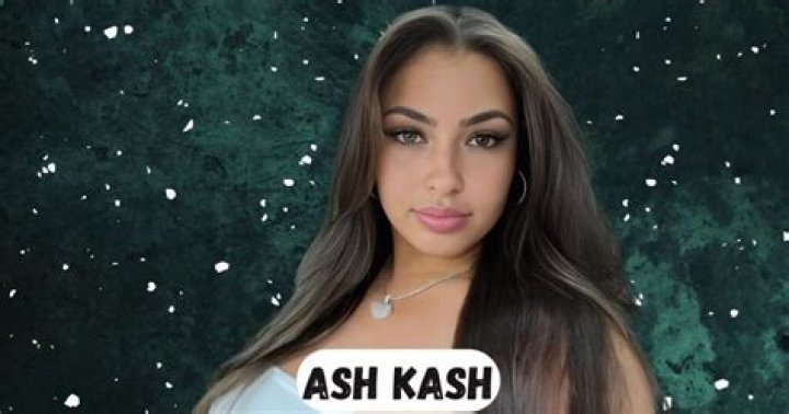 Unveiling The Secrets Of Ash Kash's Instagram Empire