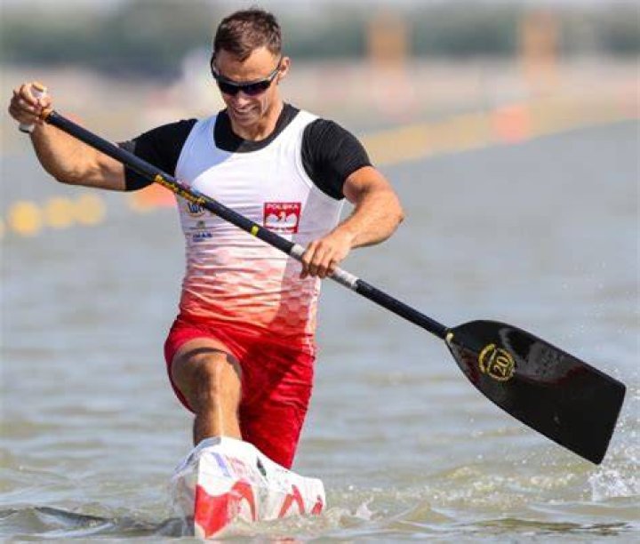 Unveiling The Secrets Of Canoe Sprint Mastery: Tomasz Mandes